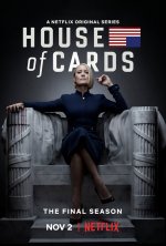 House of Cards (Dům z karet)