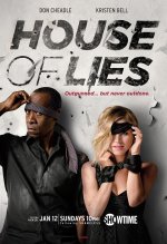 House of Lies (Profesionální lháři)