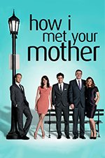 How I Met Your Mother (Jak jsem poznal vaši matku)