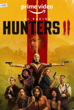 Hunters (2020) (Velký lov)