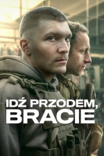 Idź przodem, bracie (Do toho, brácho)