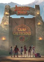 Jurassic World: Camp Cretaceous (Jurský svět: Křídový kemp)