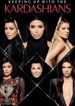 Keeping Up with the Kardashians (Držte krok s Kardashians)