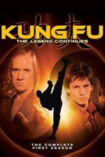 Kung Fu: The Legend Continues (Kung Fu: Legenda pokračuje)