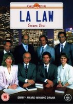 L.A. Law (Právo v Los Angeles)