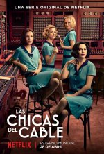 Las Chicas del Cable (Holky na drátě)