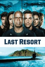 Last Resort (Poslední základna)