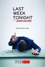 Last Week Tonight with John Oliver (John Oliver: Co týden dal a vzal)