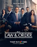 Law & Order (Právo a pořádek)