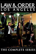 Law & Order: Los Angeles (Zákon a pořádek: Los Angeles)