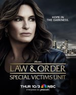 Law & Order: Special Victims Unit (Zákon a pořádek: Útvar pro zvláštní oběti)