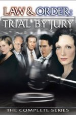 Law & Order: Trial by Jury (Zákon a pořádek: Porota)