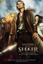 Legend of the Seeker (Tajemství Pravdy)