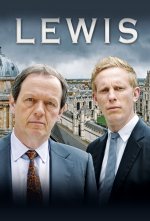 Lewis (Vraždy v Oxfordu)
