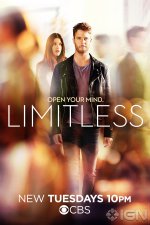 Limitless (Všemocný)