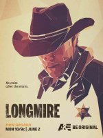 Longmire (Drsný šerif)