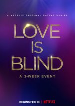 Love is Blind (Láska je slepá)