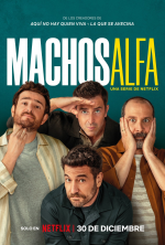 Alfa samci (Machos Alfa)