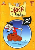 Mad Jack the Pirate (Pirát divoký Jack)