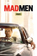 Mad Men (Šílenci z Manhattanu)
