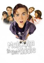 Malcolm in the Middle (Malcolm v nesnázích)