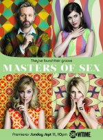 Masters of Sex (Mystérium sexu)