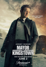 Mayor of Kingstown (Starosta Kingstownu)