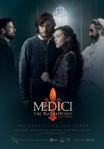Medici (Medicejové)