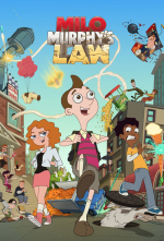 Milo a Murphyho zákon (Milo Murphy's Law)