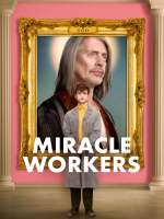 Miracle Workers (Nebe s.r.o.)