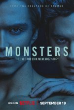 Monsters: The Lyle and Erik Menendez Story (Monstrum - Příběh Lylea a Erika Menendezových)