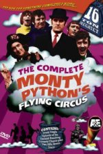 Monty Python's Flying Circus (Monty Pythonův létající cirkus)