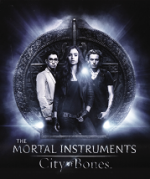 The Mortal Instruments (Nástroje smrti)