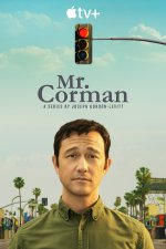 Mr. Corman (Pan Corman)