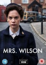 Mrs Wilson (Paní Wilsonová)