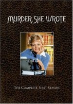Murder, She Wrote (To je vražda, napsala)