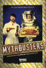 MythBusters (Bořiči mýtů)
