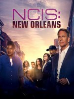 NCIS: New Orleans (Námořní vyšetřovací služba New Orleans)