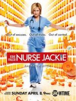 Nurse Jackie (Sestřička Jackie)