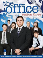 S07E25: Search Committee (1) | The Office (US) (Kancl) 