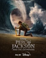 Percy Jackson and the Olympians (Percy Jackson a Olympané)