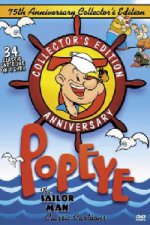 Popeye (Pepek námořník)