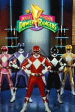 Power Rangers (Strážci vesmíru)