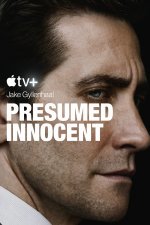 Presumed Innocent (Nedostatek důkazů)
