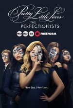 Pretty Little Liars: The Perfectionists (Prolhané krásky: Perfekcionistky)
