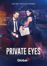 Private Eyes (Soukromé očko)