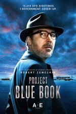 Project Blue Book (Projekt Modrá kniha)