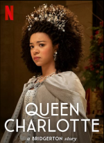 Queen Charlotte: A Bridgerton Story (Královna Šarlota: Příběh Bridgertonových)