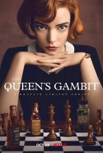 The Queen's Gambit (Dámský gambit)