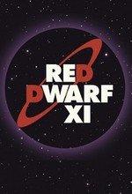 Red Dwarf (Červený trpaslík)